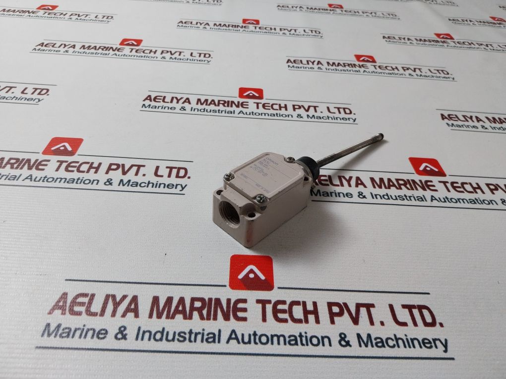 Omron Nema A600 Wlnj Limit Switch 06Y8Rc