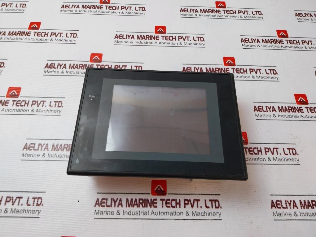 Omron Ns5-sq10B-v2 Interactive Display Hmc-ef183 24V Dc 15W – Aeliya ...