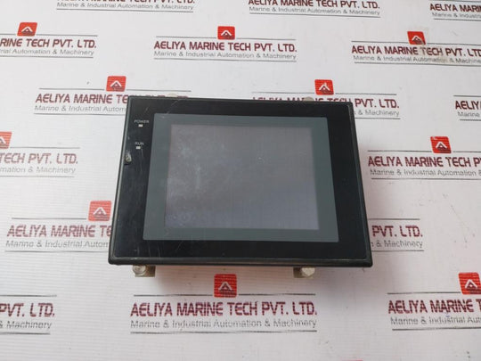 Omron Nt30-st131B-e Interactive Display