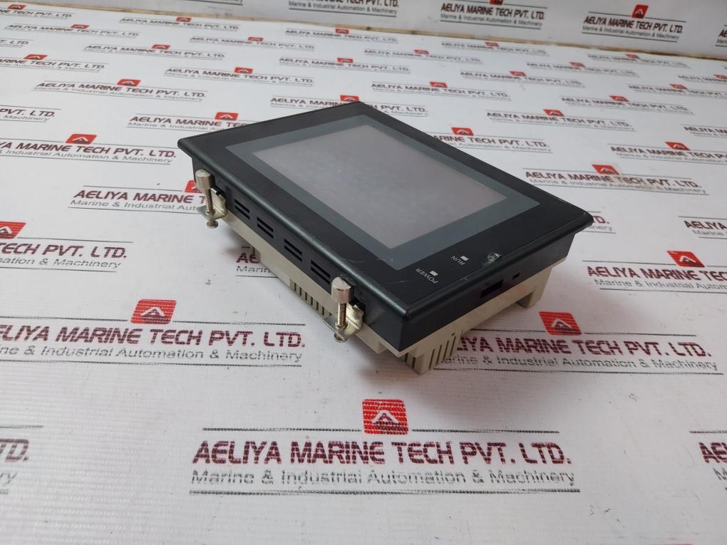 Omron Nt30-st131B-e Interactive Display