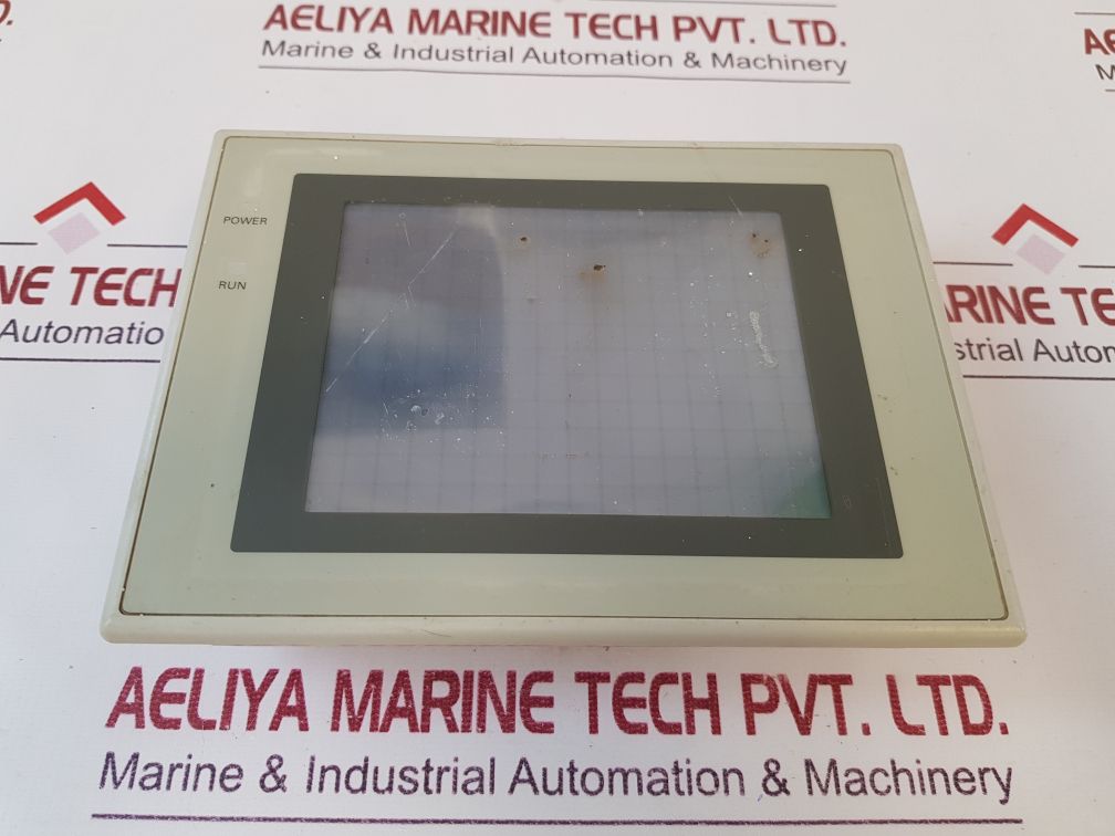 Omron Nt31-st123-v3 Interactive Display 24V Dc 15W