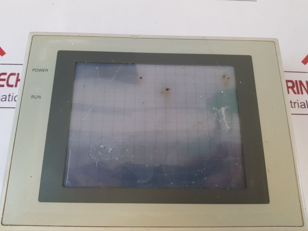 Omron Nt31-st123-v3 Interactive Display 24V Dc 15W
