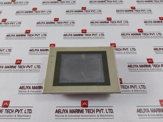 Omron Nt31-st123-v3 Interactive Display 15W 24Vdc