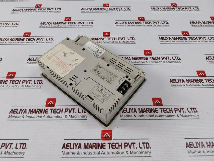 Omron Nt31-st123-v3 Interactive Display 15W 24Vdc