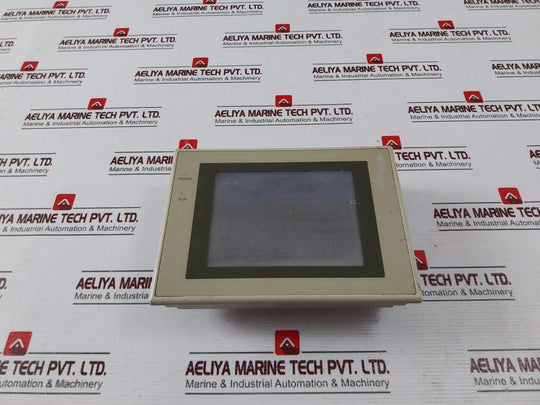 Omron Nt31-st123-v3 Interactive Display 24Vdc (Not Working)
