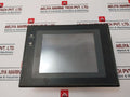 Omron Nt31-st123B-v3 Operator Touch Panel Interactive Display 24V