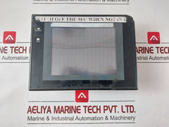 Omron Nt31C-st141B-v2 Interactive Display