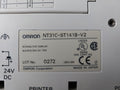 Omron Nt31C-st141B-v2 Interactive Display