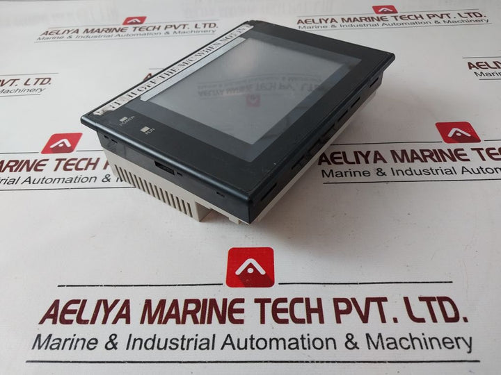 Omron Nt31C-st141B-v2 Interactive Display