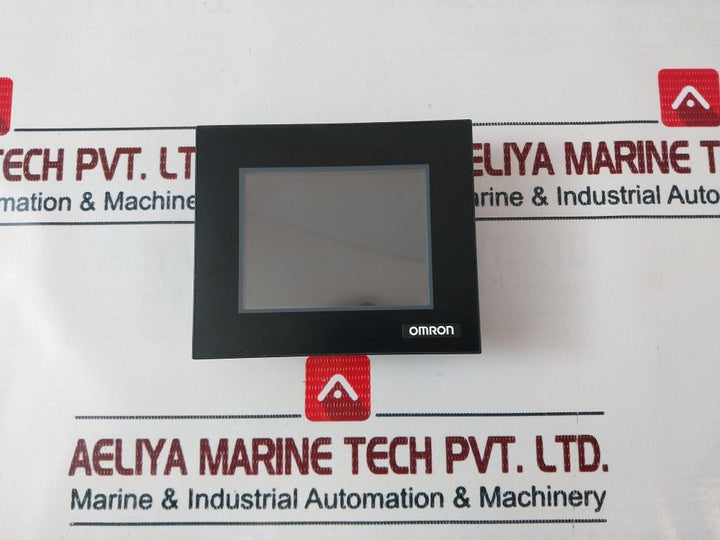 Omron Nv3Q-mr41