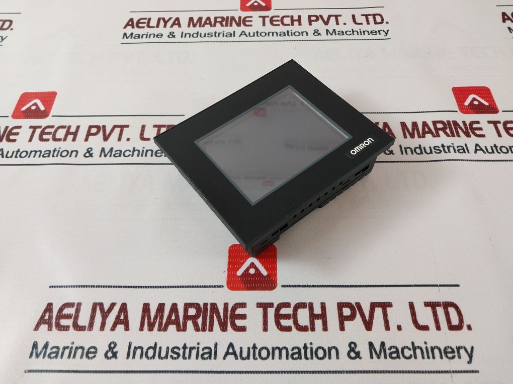 Omron Nv3Q-mr41