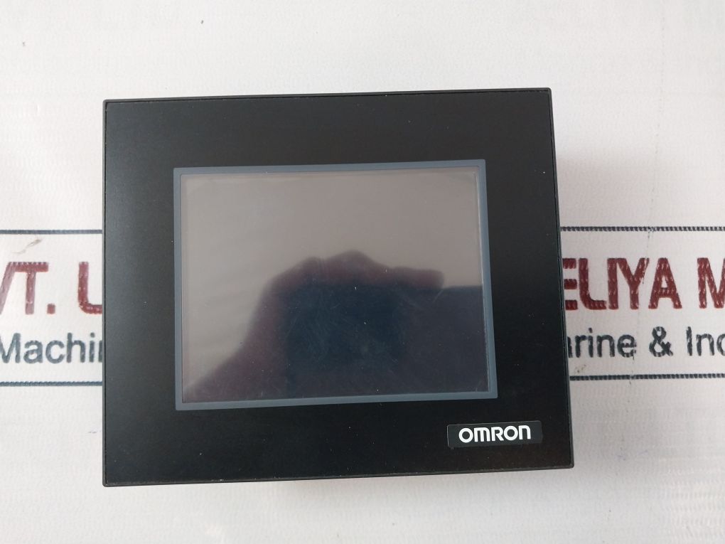 Omron Nv3Q-mr41