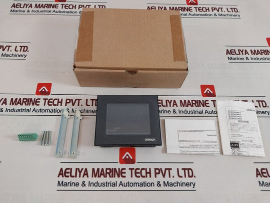 Omron Nv3Q-sw41