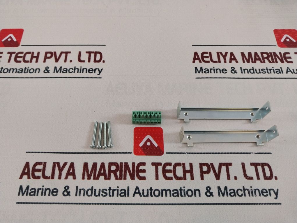 Omron Nv3Q-sw41 Interactive Display 