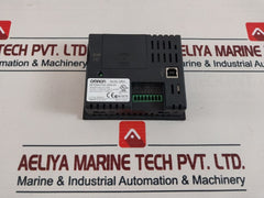 Omron Nv3Q-sw41 Interactive Display 