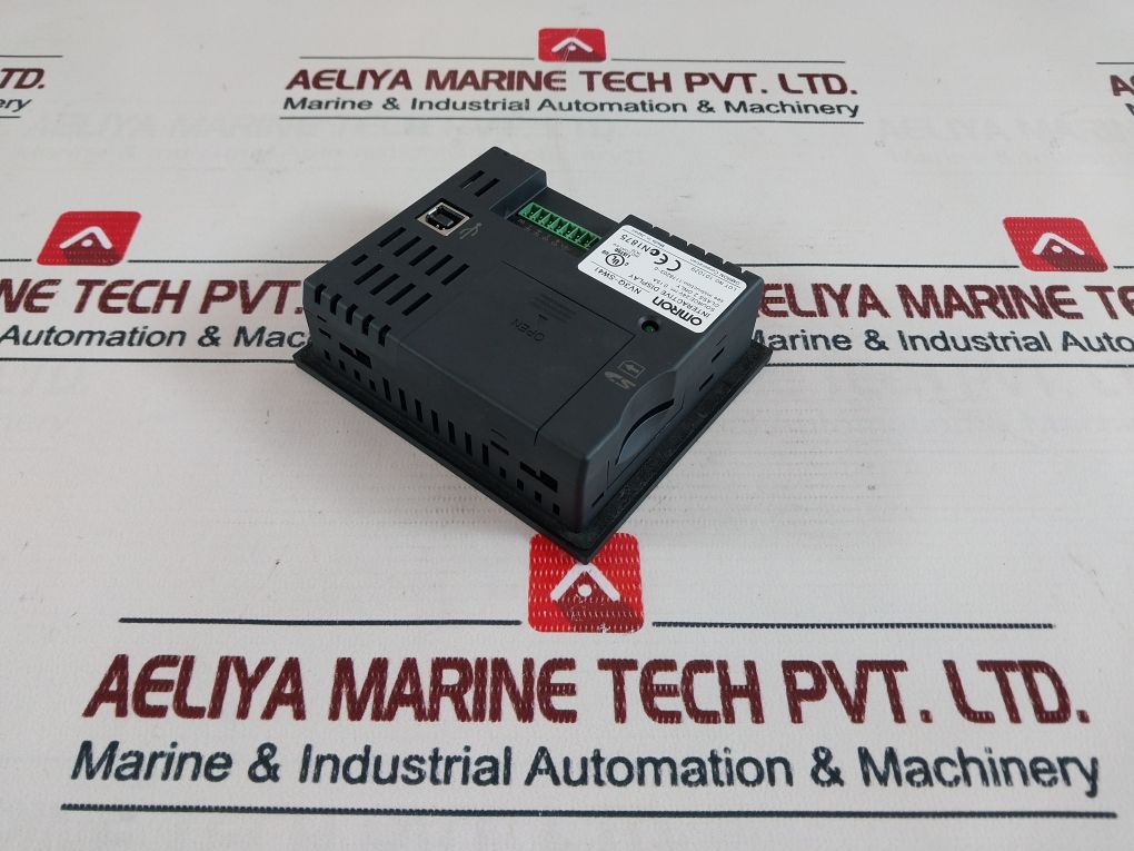 Omron Nv3Q-sw41 0.15A