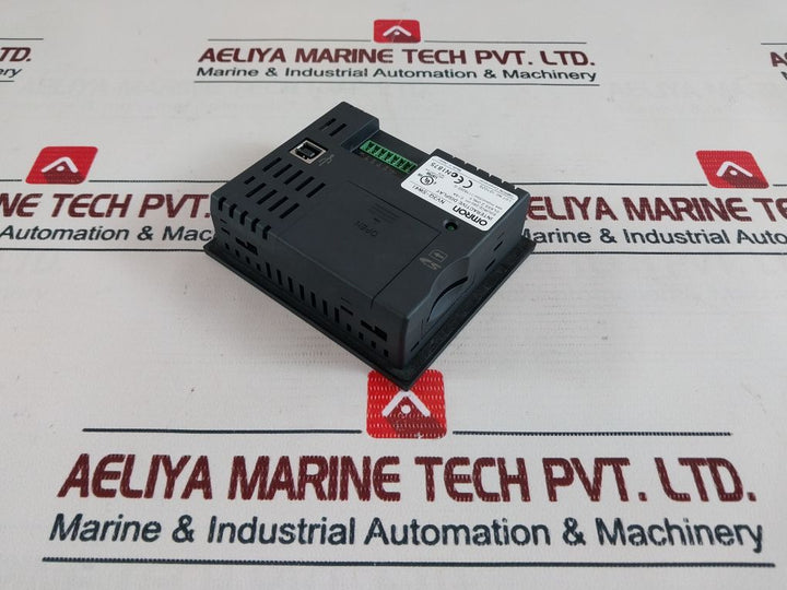 Omron Nv3Q-sw41 0.15A