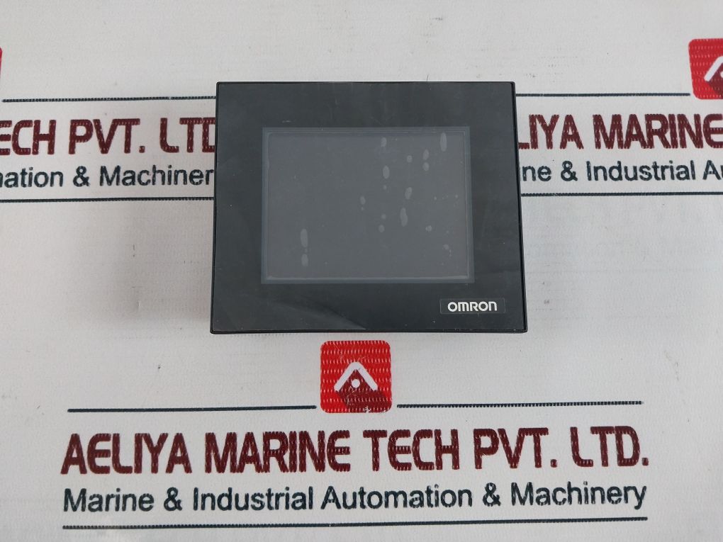 Omron Nv3Q-sw41 0.15A