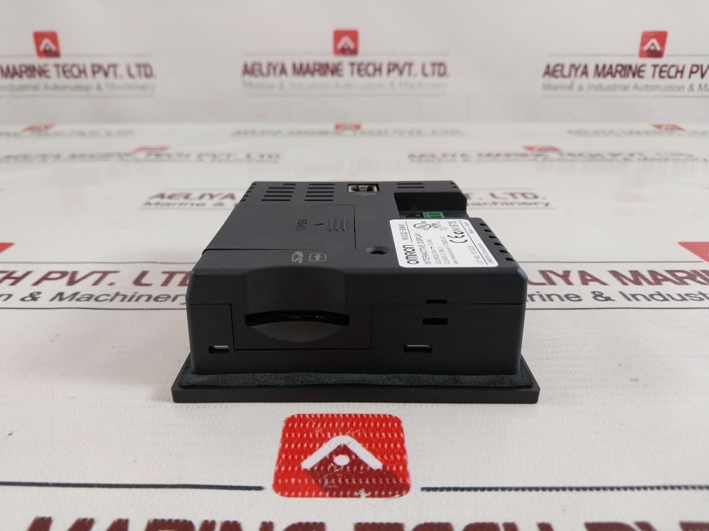 Omron Nv3Q-sw41 0.15A