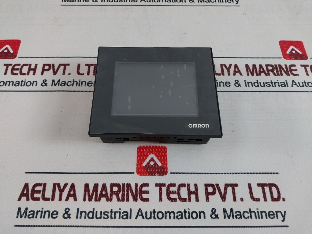 Omron Nv3Q-sw41 0.15A