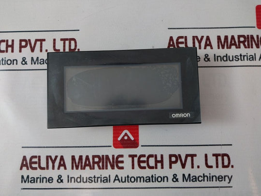 Omron Nv4W-mg21