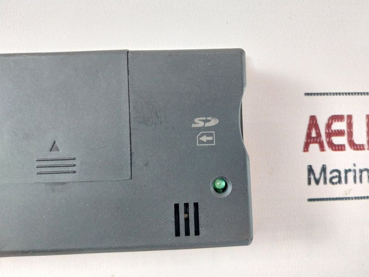 Omron Nv4W-mg21 24V