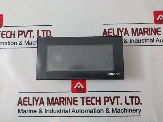 Omron Nv4W-mg21 24V