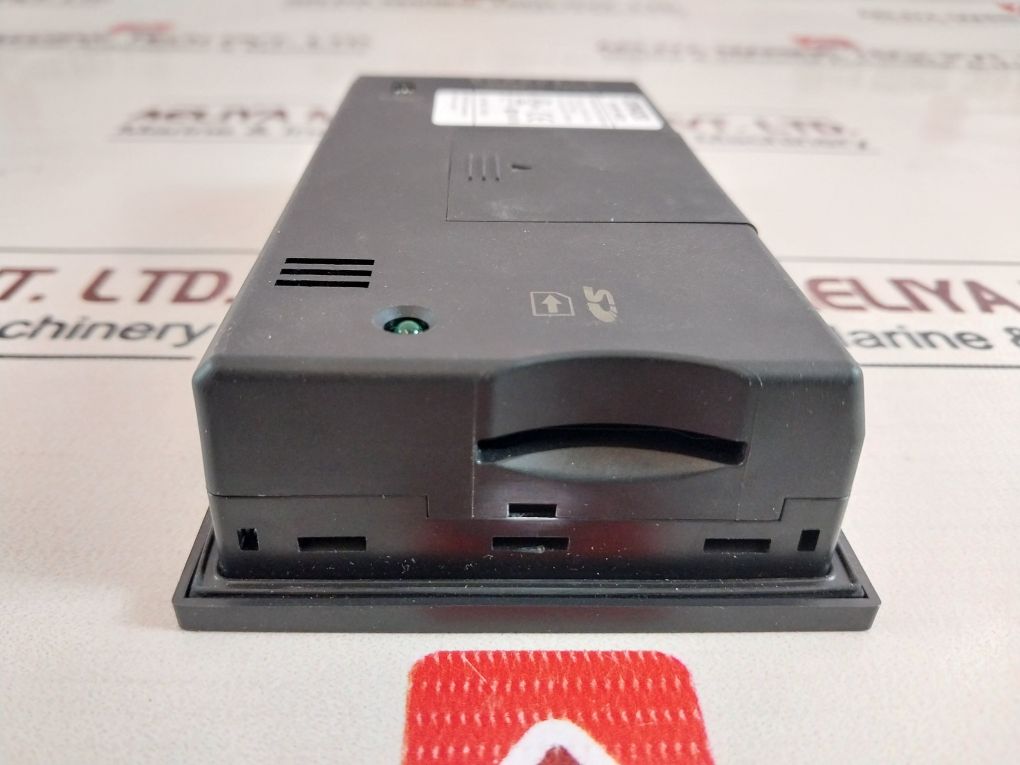 Omron Nv4W-mr21