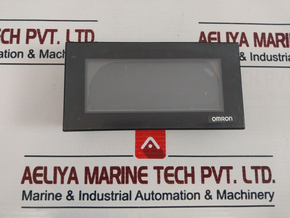 Omron Nv4W-mr21