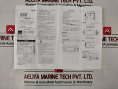 Omron Nv4W-mr21