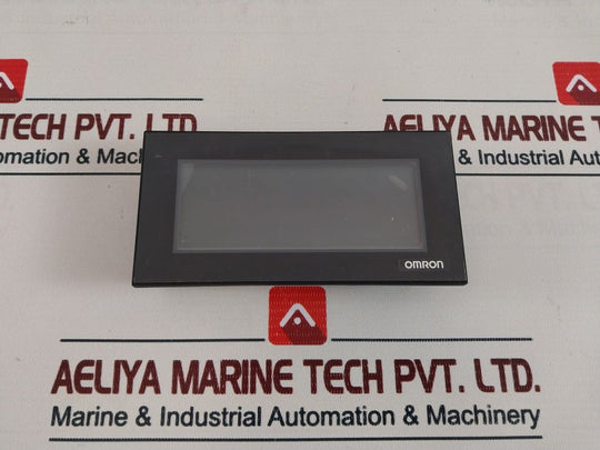 Omron Nv4W-mr21
