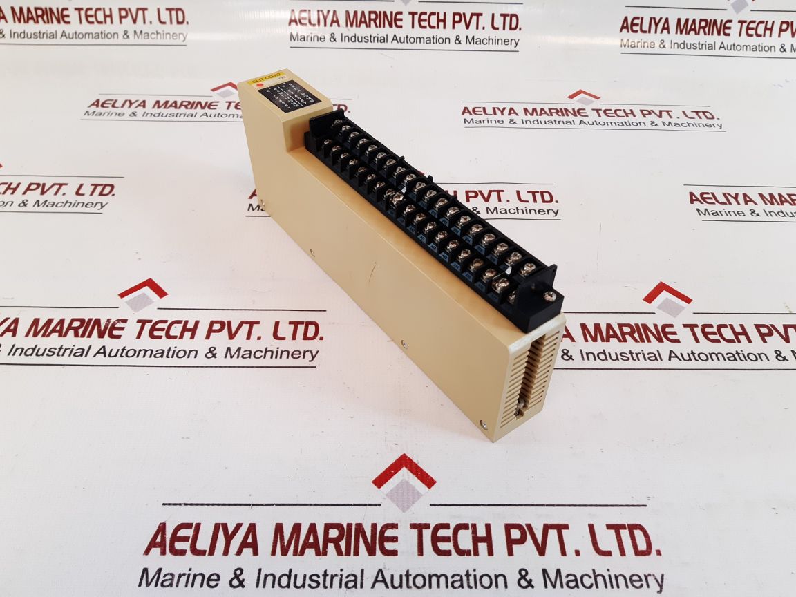 Omron Od412 Output Unit C500-od412