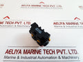 Omron P2Cf-11E Relay Socket
