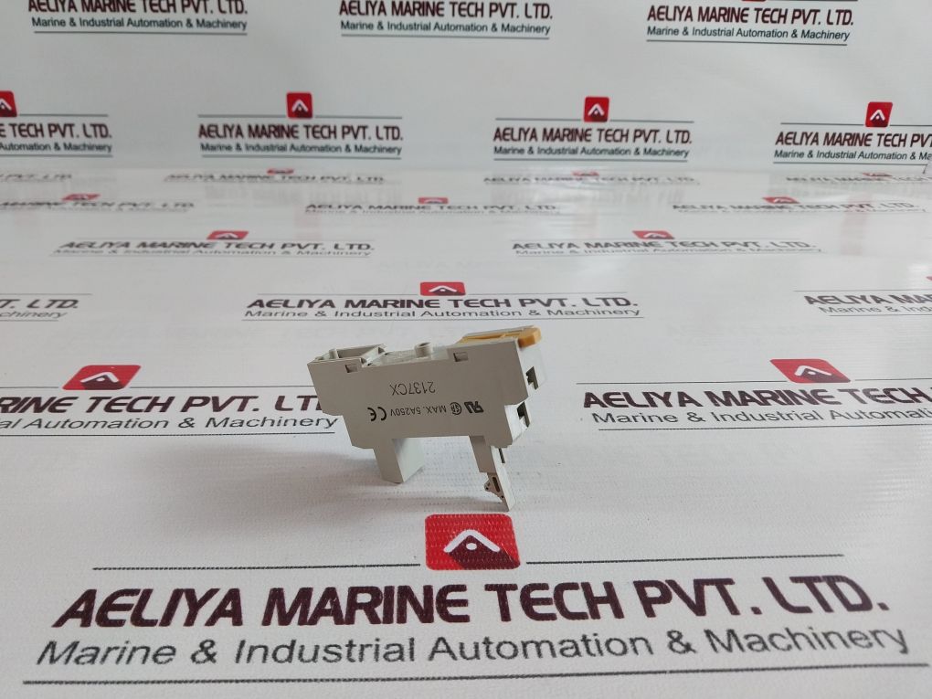 Omron P2Rf-08-e