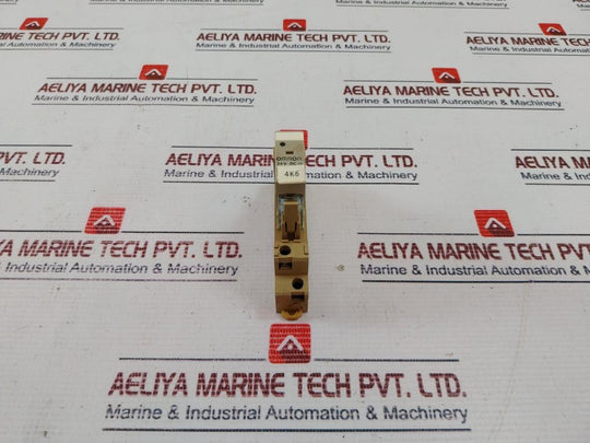 Omron P2Rf-08-e Relay With Socket Base 5A 250V