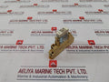 Omron P2Rf-08-e Relay With Socket Base 5A 250V