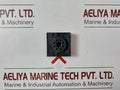 Lot Of 5X Omron P3G-08 Connecting Socket
