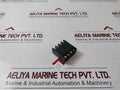 Lot Of 5X Omron P3G-08 Connecting Socket