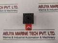Omron P3Ga-11 Relay Socket 250Vac 