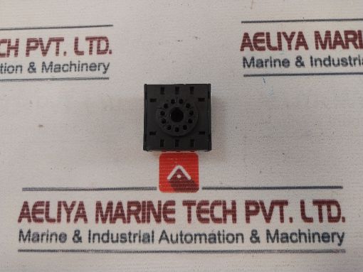 Omron P3Ga-11 Relay Socket 250Vac 