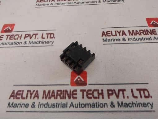 Omron P3Ga-11 Relay Socket 250Vac 