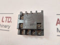 Omron P3Ga-11 Relay Socket 250Vac 
