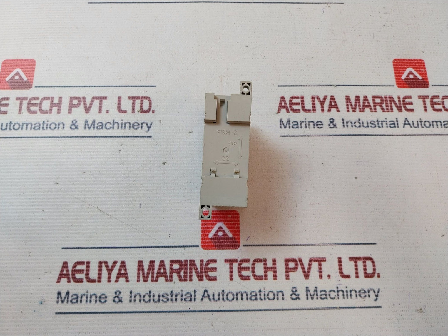 Omron P7Sa-14F-nd Relay