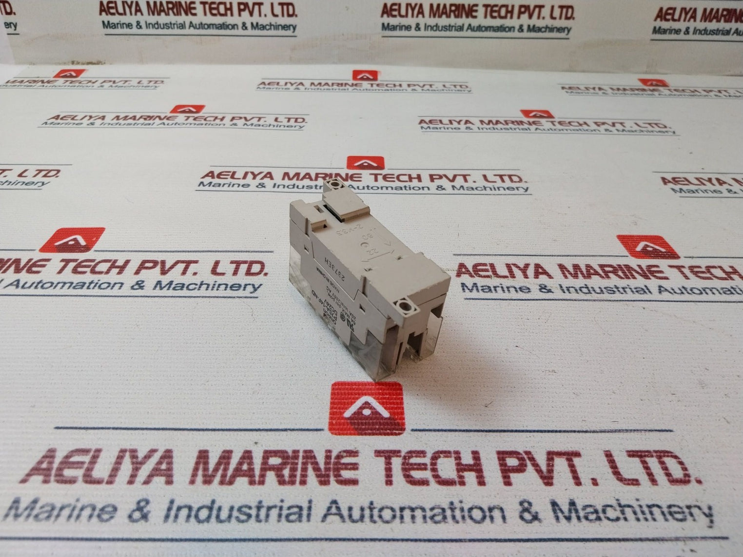 Omron P7Sa-14F-nd Relay