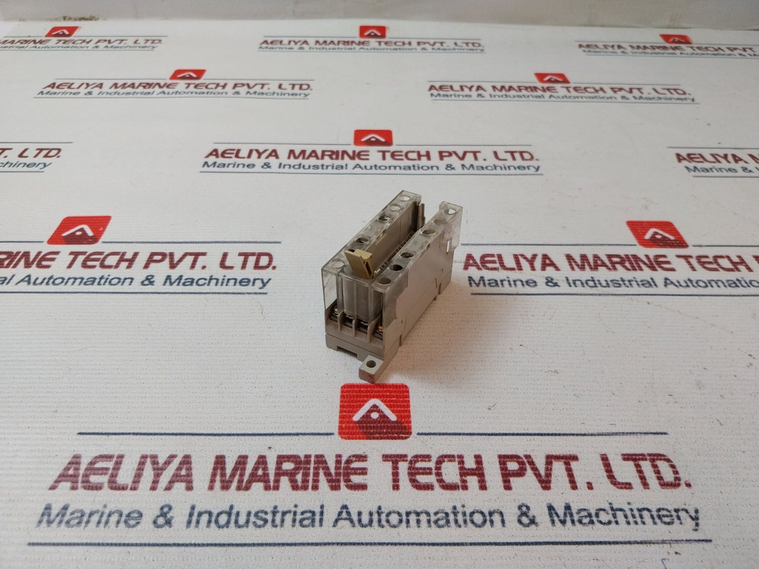 Omron P7Sa-14F-nd Relay