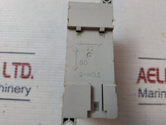 Omron P7Sa-14F-nd Relay