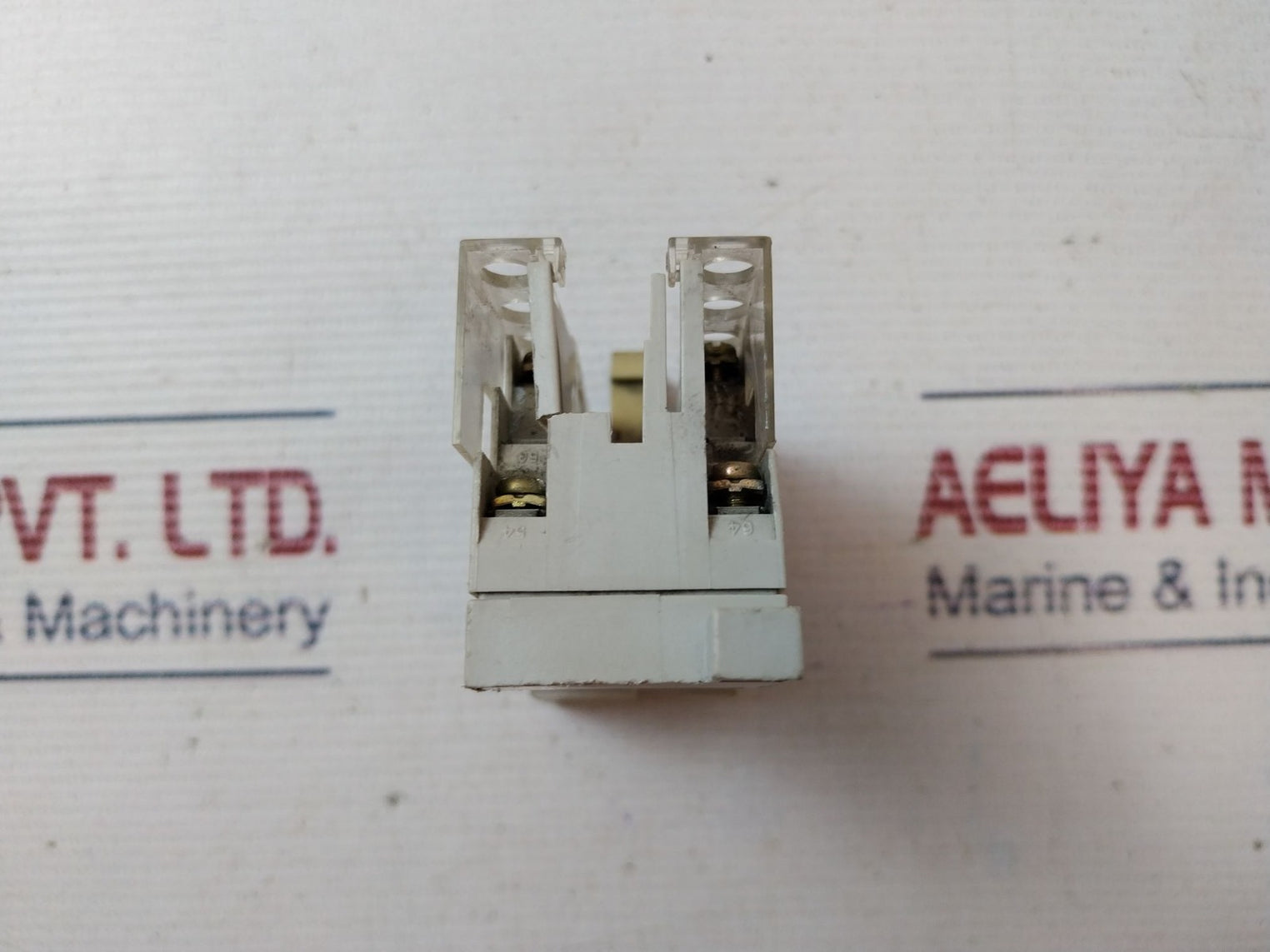 Omron P7Sa-14F-nd Relay