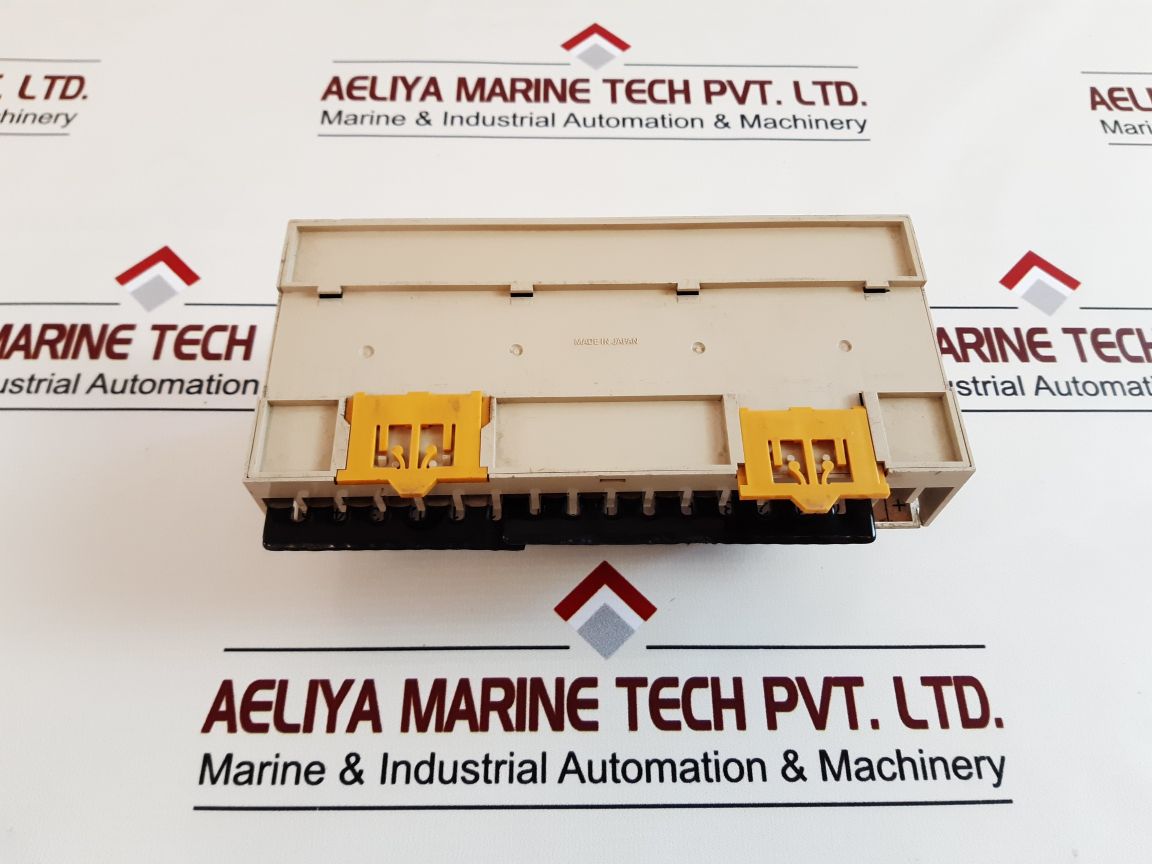 Omron P7Tf-os16 Relay Module