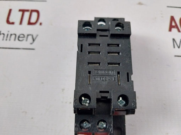 Omron Ptf08A-e