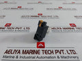 Omron Ptf08A Relay Socket Din Rail Mount